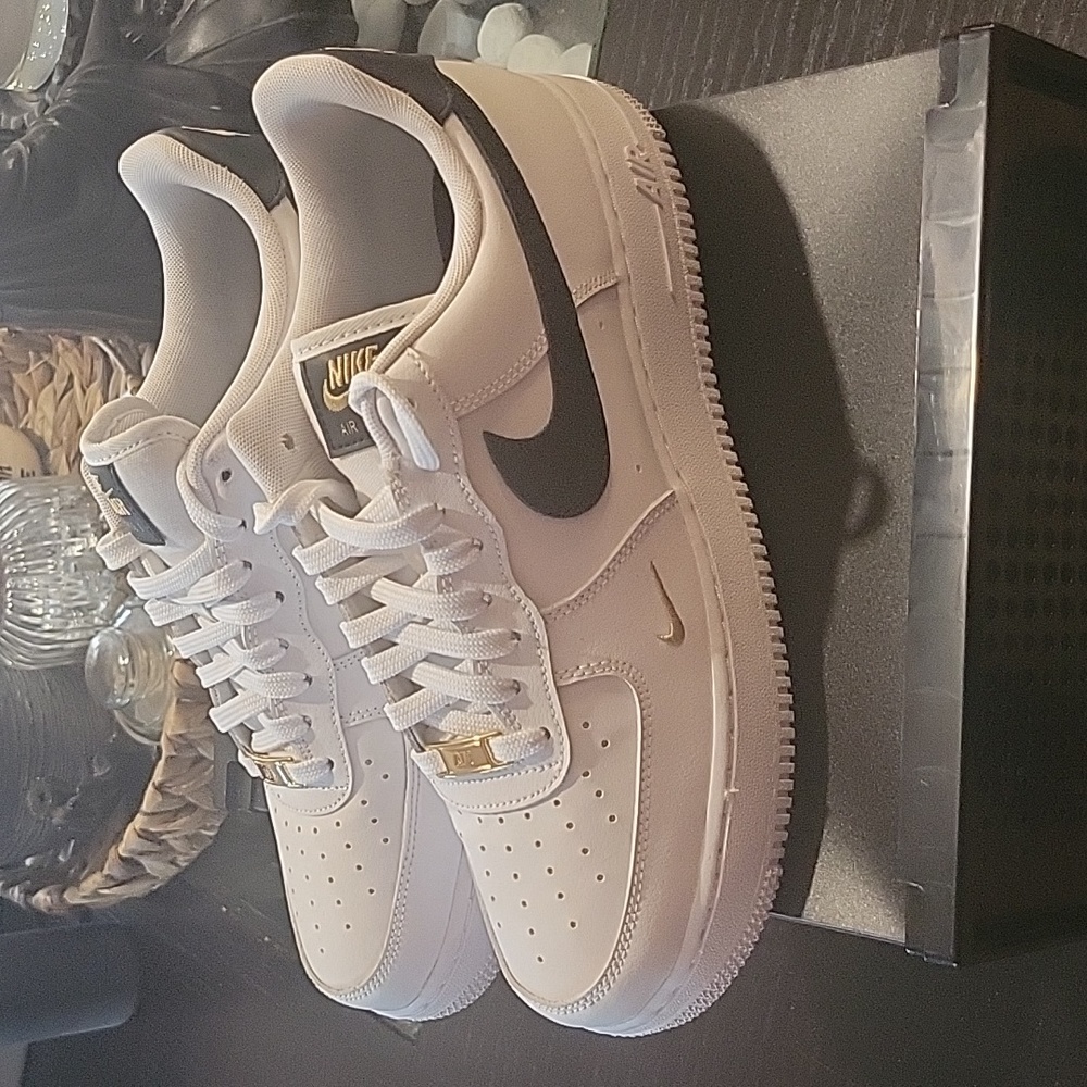 Air force 1 lows